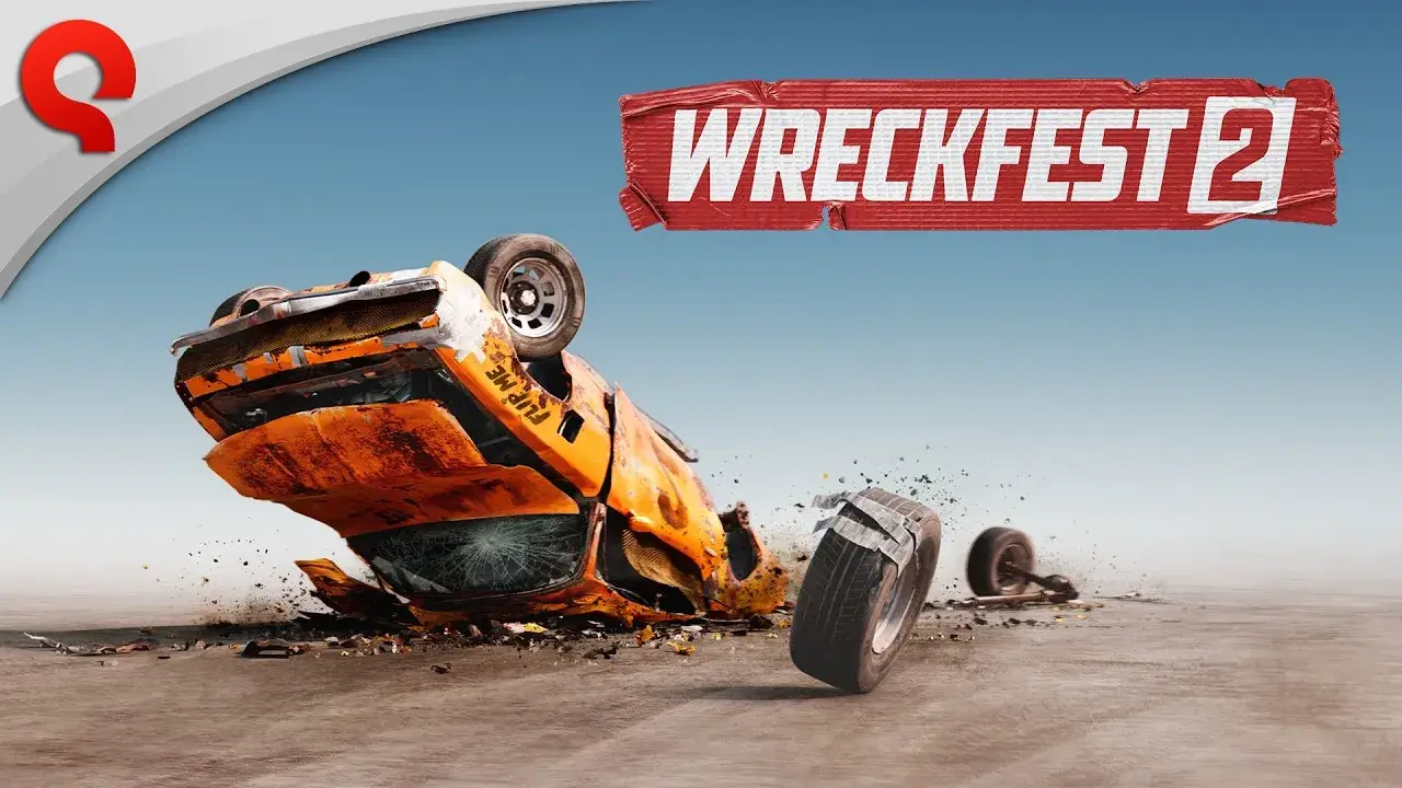 Wreckfest 2