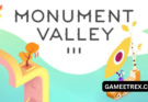 Monument Valley 3
