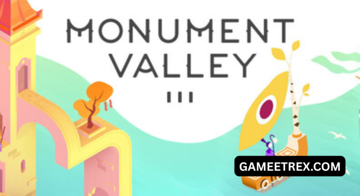 Monument Valley 3