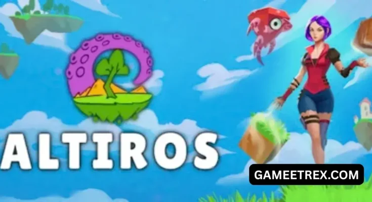 Altiros