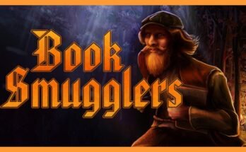 Book Smugglers