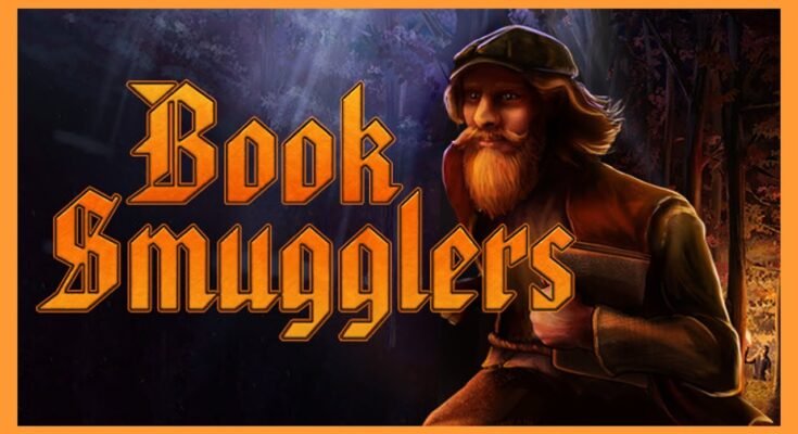 Book Smugglers