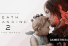 DEATH STRANDING 2DEATH STRANDING 2