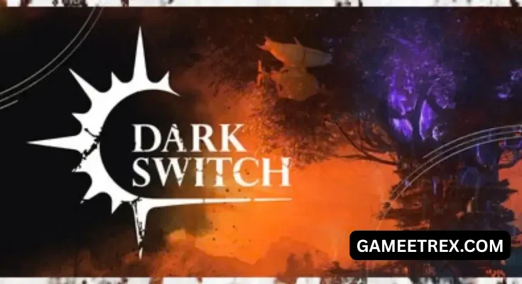 DarkSwitch