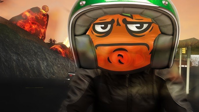 Endgame Road To Salvation