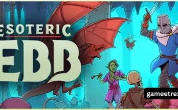 Esoteric Ebb