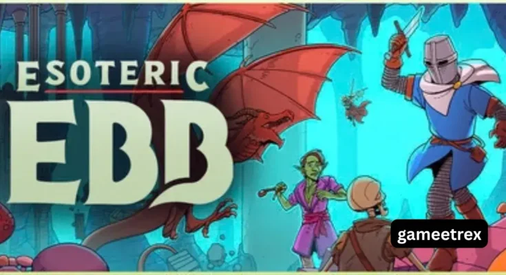 Esoteric Ebb
