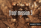 FRONT MISSION 3