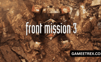 FRONT MISSION 3