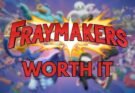 Fraymakers
