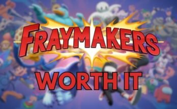 Fraymakers