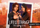 Life is Strange