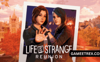 Life is Strange