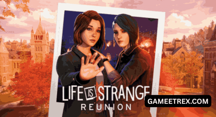 Life is Strange