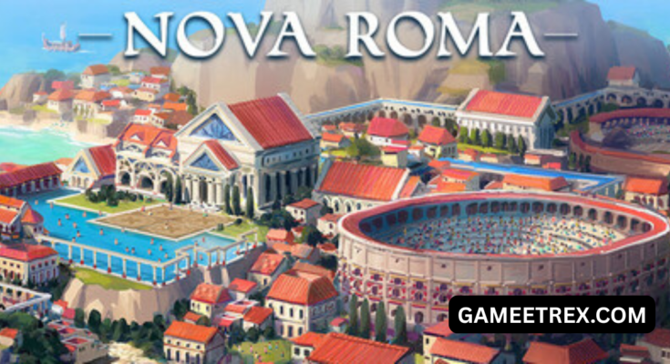 Nova Roma