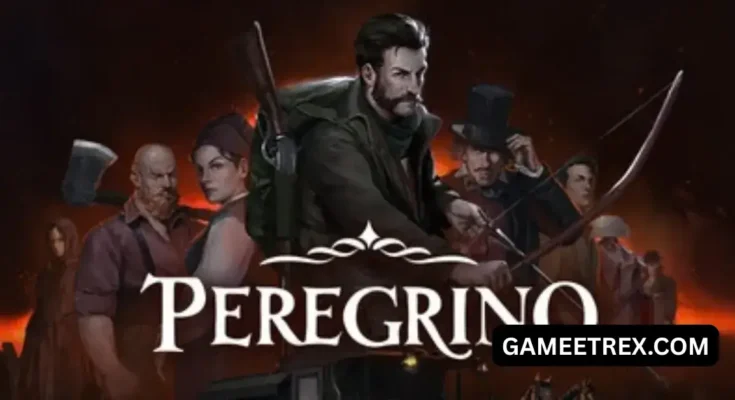 Peregrino