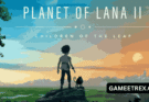 Planet of Lana II