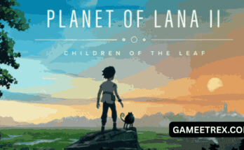 Planet of Lana II