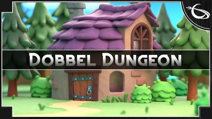 dobbel dungeon