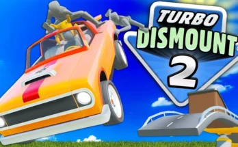 Turbo Dismount 2