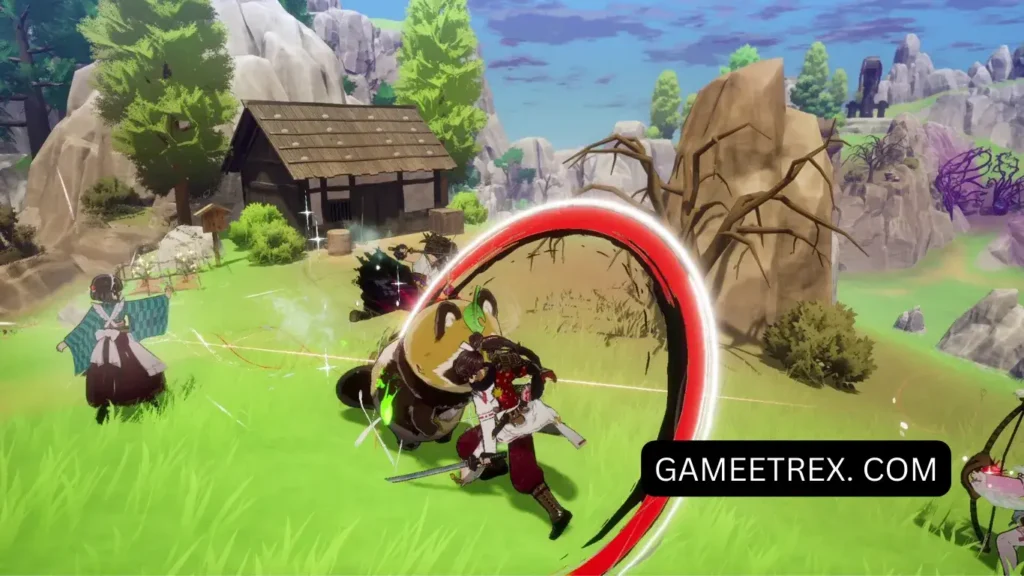 Rune Factory: Guardians of Azuma