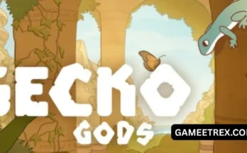 Gecko Gods