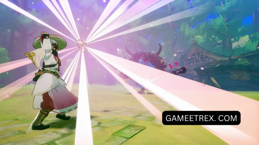 Rune Factory: Guardians of Azuma