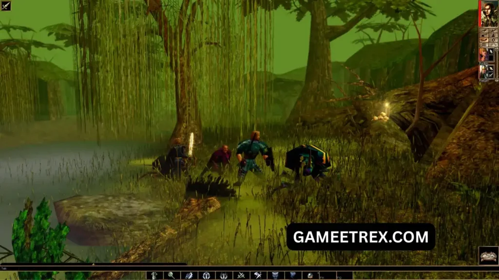 Neverwinter Nights Darkness Over Daggerford