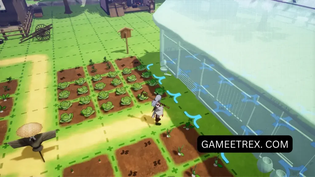 Rune Factory: Guardians of Azuma