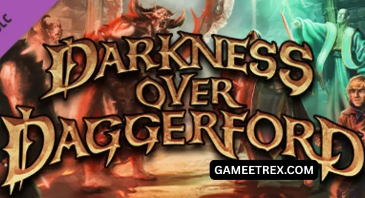 Neverwinter Nights Darkness Over Daggerford
