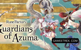 Rune Factory: Guardians of Azuma
