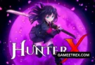 HunterX