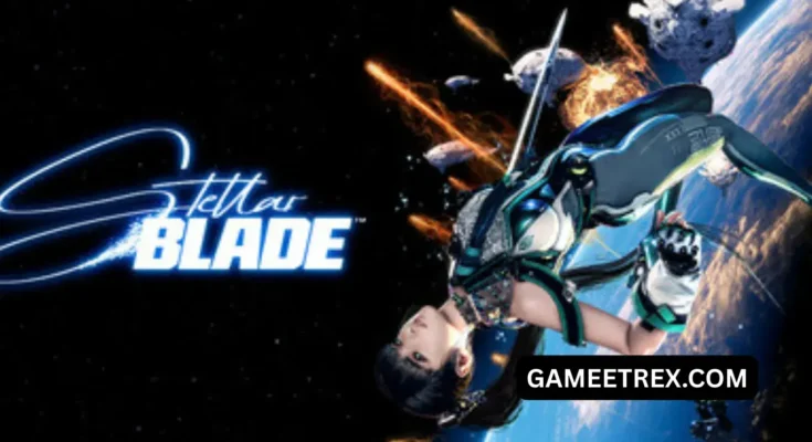 Stellar Blade™