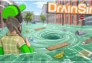 DrainSim