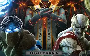 Legacy of Kain: Defiance Remastered