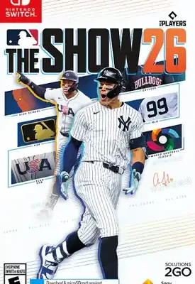 MLB The Show 26