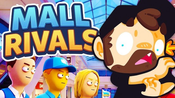 Mall Rivals
