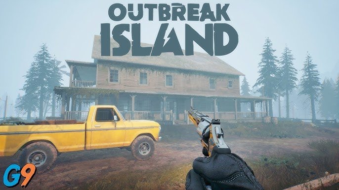 Outbreak Island