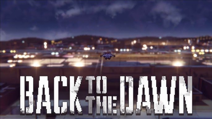 back to the dawn