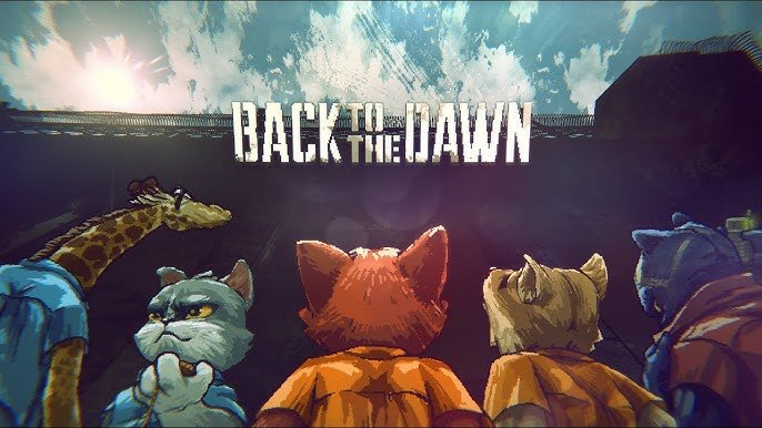 back to the dawn