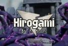 Hirogami