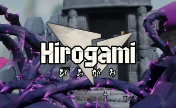 Hirogami