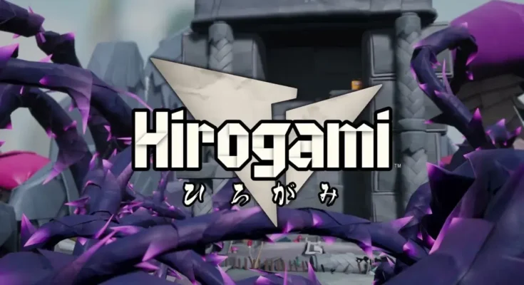 Hirogami