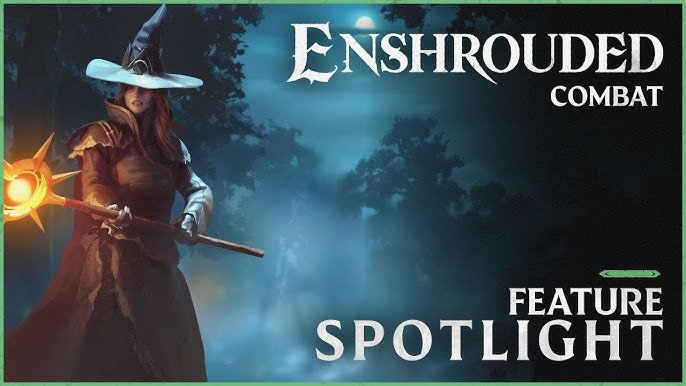 enshrouded