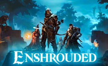 enshrouded