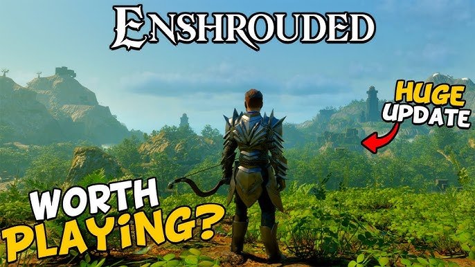 enshrouded