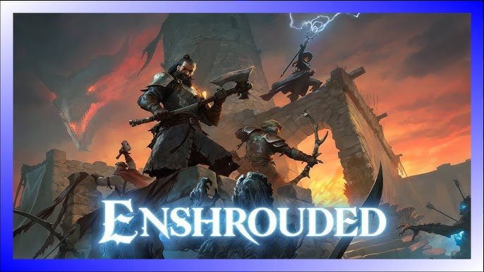 enshrouded