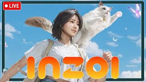 inZOI