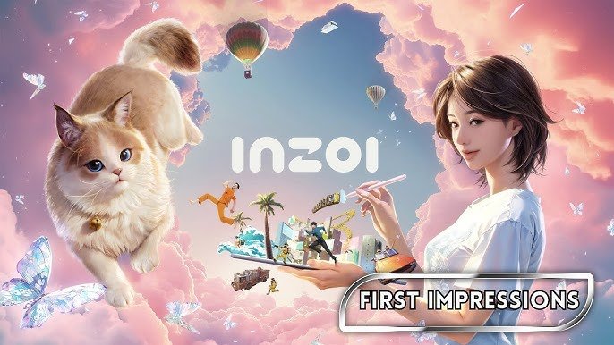 inZOI