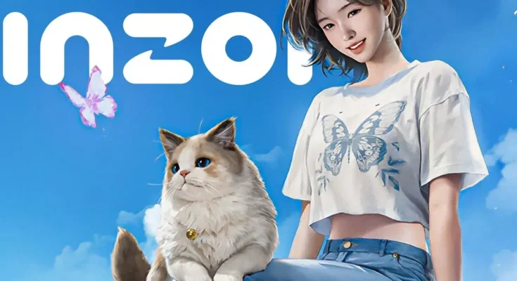 inZOI